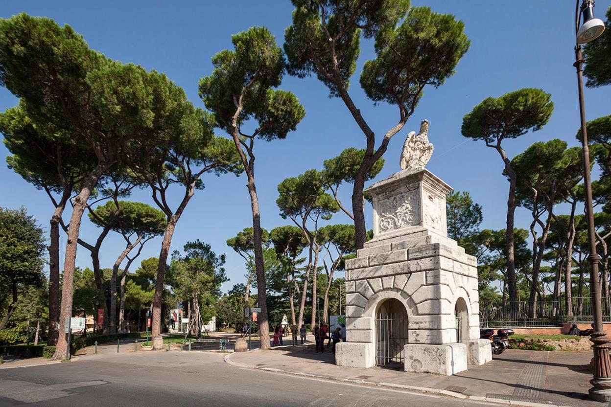 Dolce Centro Casa de hóspedes Roma