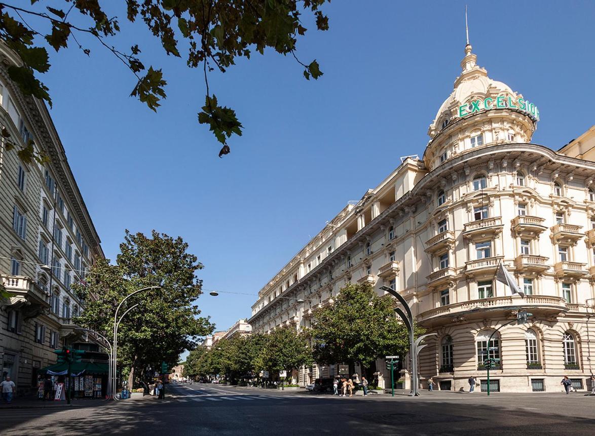 Dolce Centro Guest house Rome