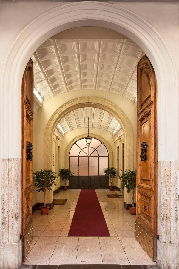 Casa de hóspedes Dolce Centro Roma