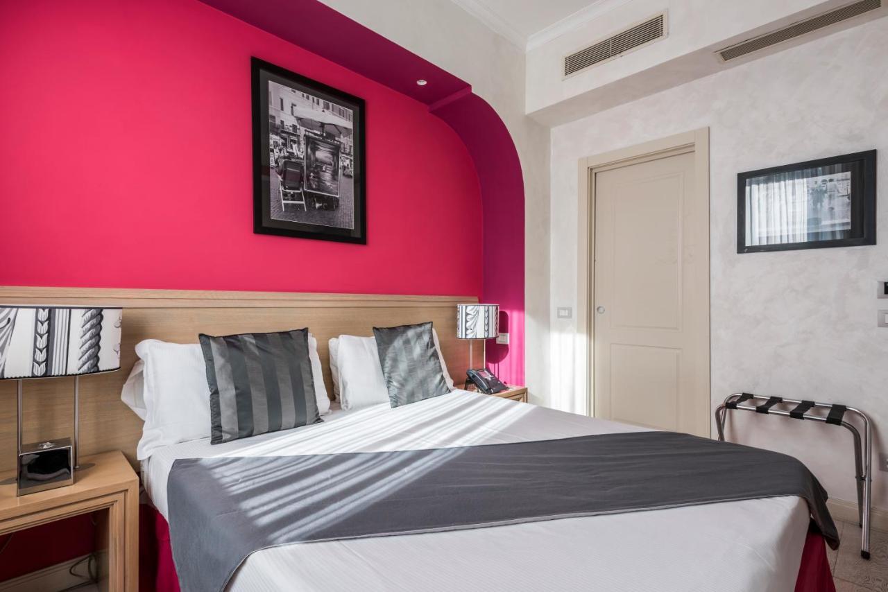 Smart Pincio Hotel