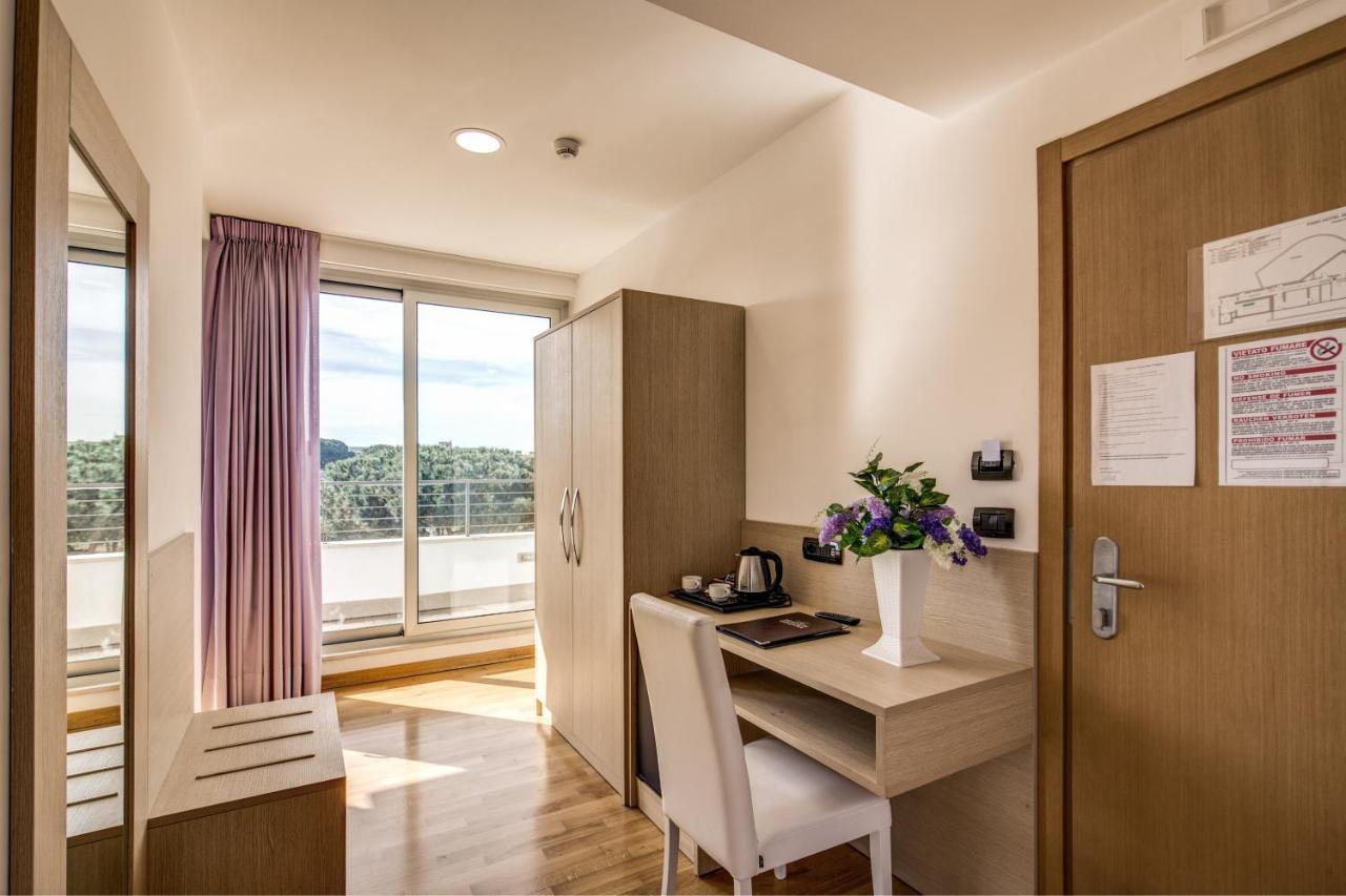 Ginevra Palace Hotel 3*