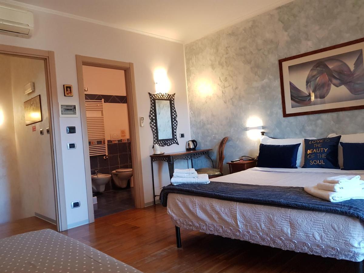 Aurelia Garden Gold 2* Rome