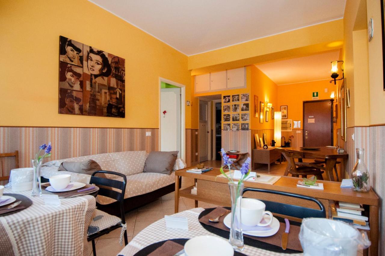 Passeggiate Romane Acomodação com café da manhã  Roma
