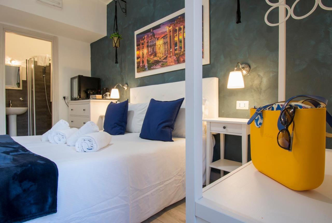 Bed & Breakfast Piccolo Boutique
