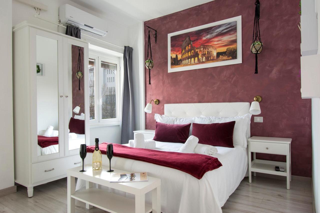 Piccolo Boutique Bed & Breakfast Rome