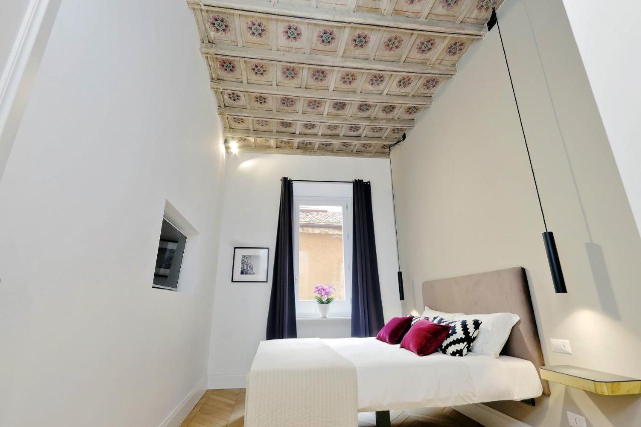 Appartement Eve At Trevi Fountain
