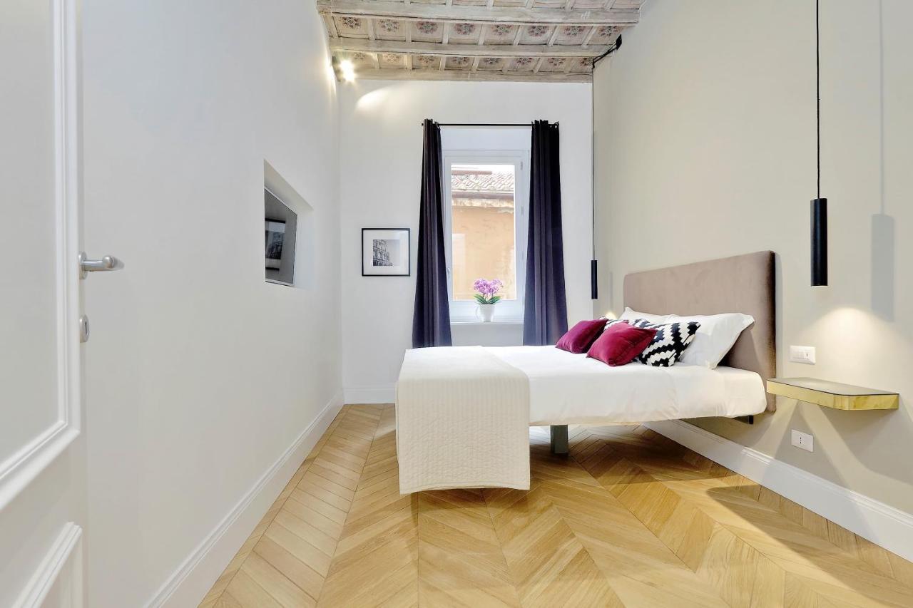 Appartement Eve At Trevi Fountain