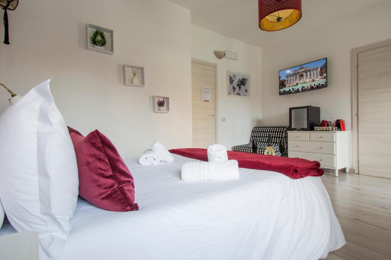 Bed & Breakfast Piccolo Boutique