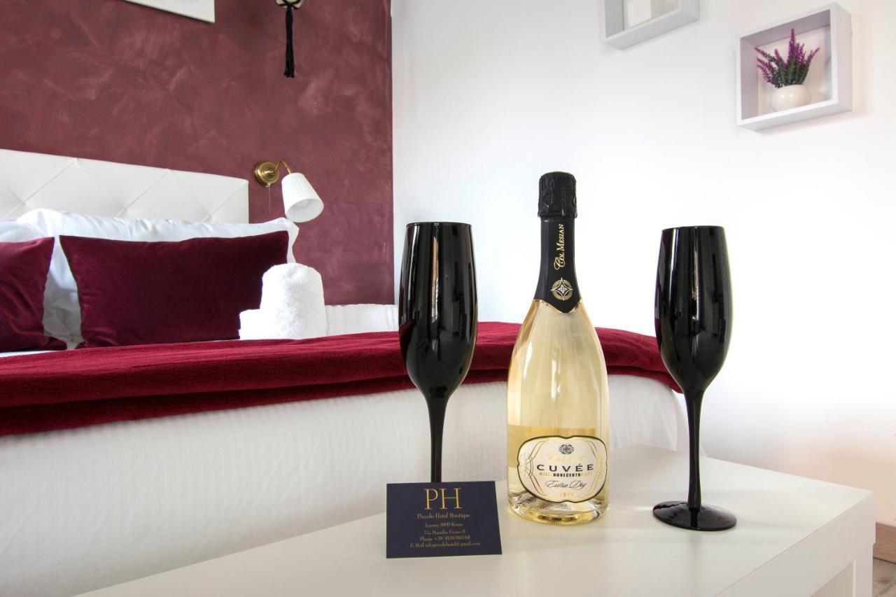 Bed & Breakfast Piccolo Boutique 2*