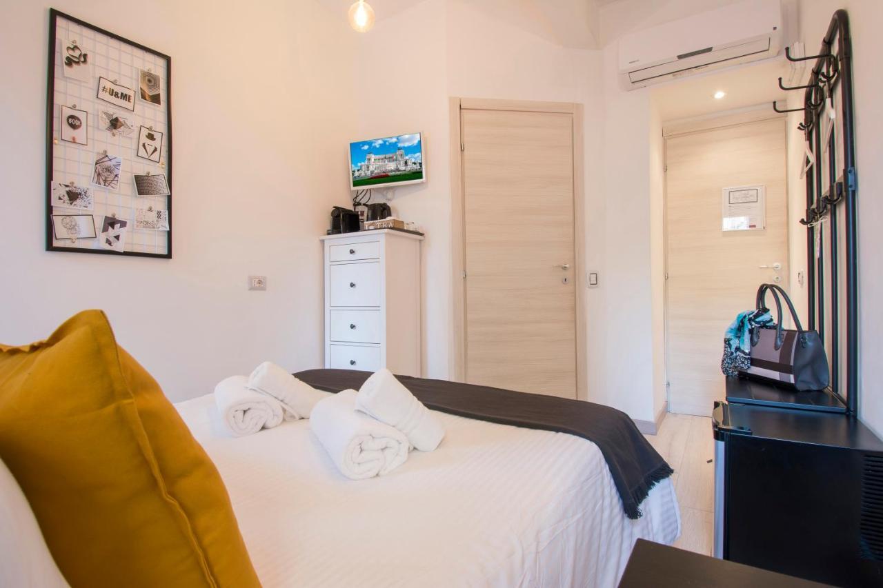 Piccolo Boutique Bed & Breakfast