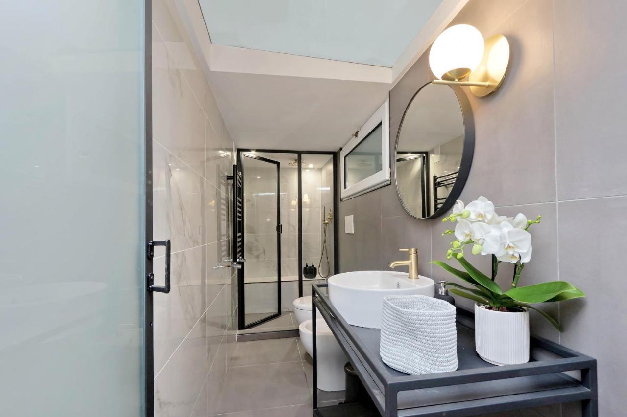 Eve At Trevi Fountain Appartement *