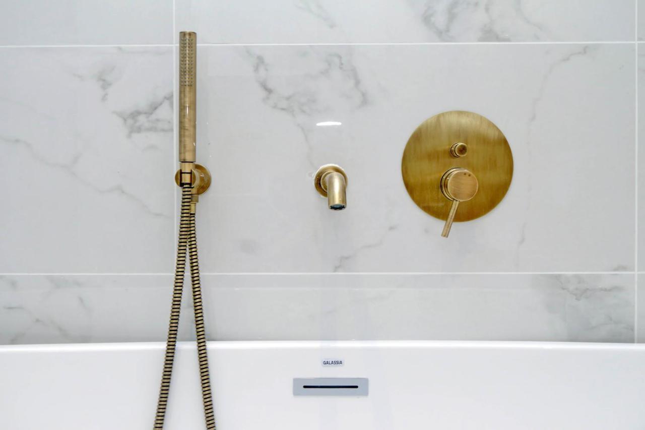 Eve At Trevi Fountain Appartement *