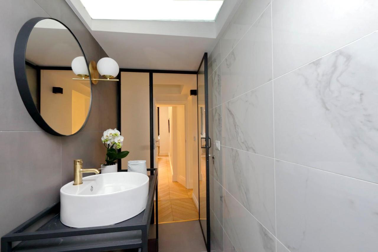 Eve At Trevi Fountain Appartement Rome
