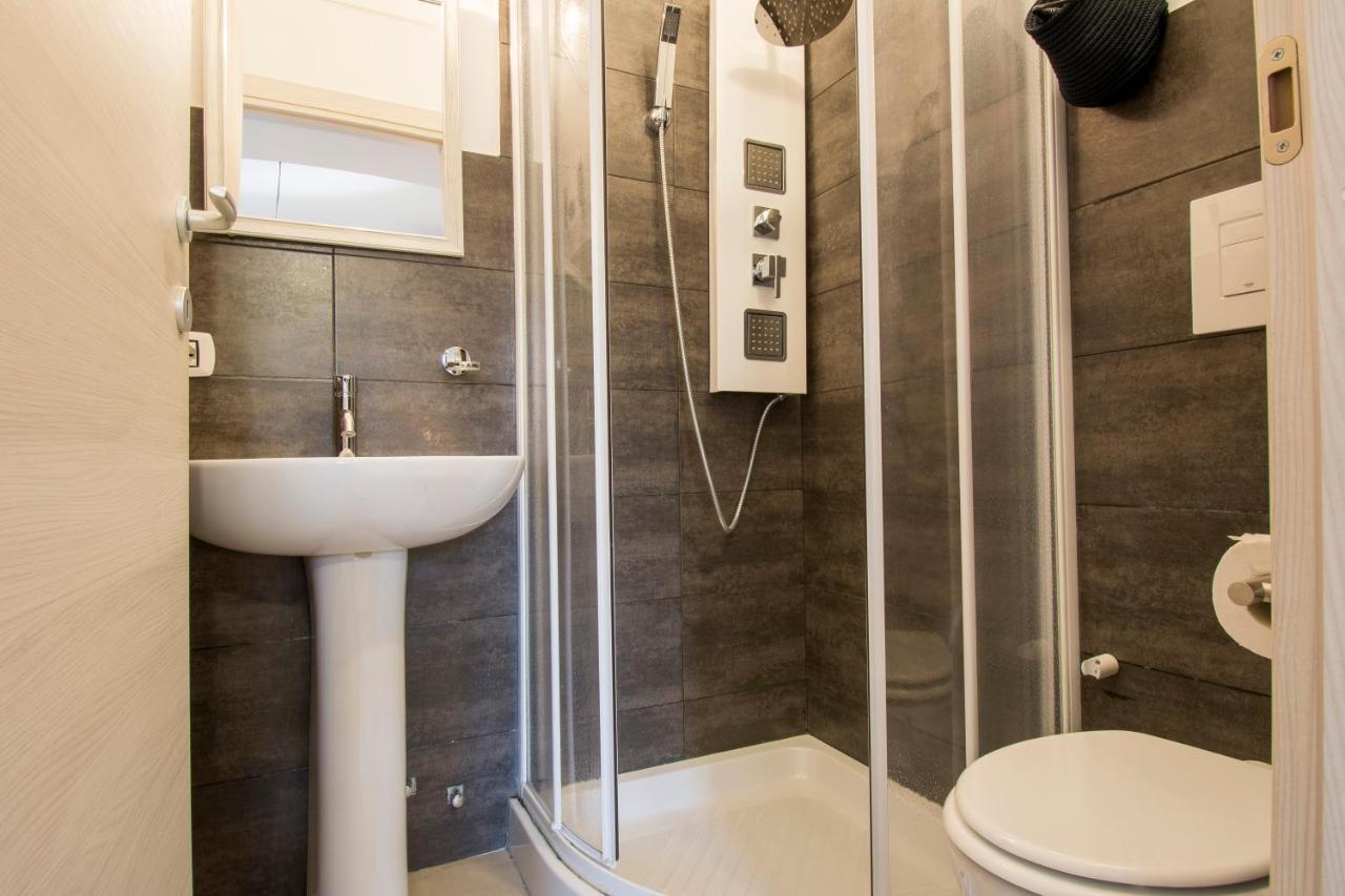 Bed & Breakfast Piccolo Boutique Rome