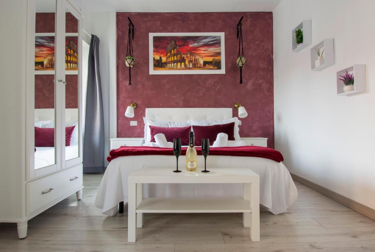 Piccolo Boutique Bed & Breakfast Rome