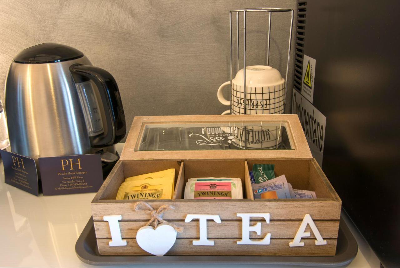 Bed & Breakfast Piccolo Boutique