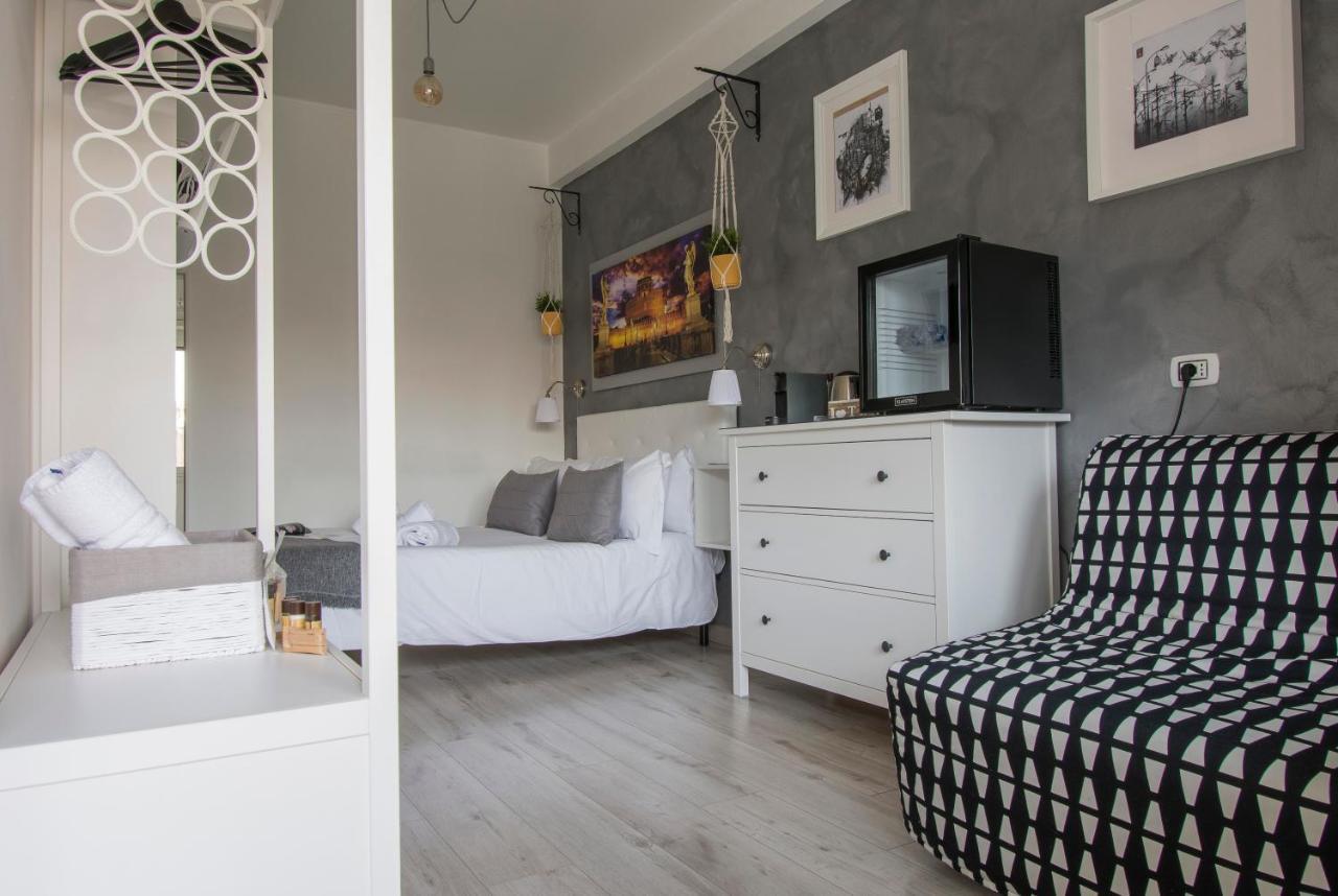 Bed & Breakfast Piccolo Boutique