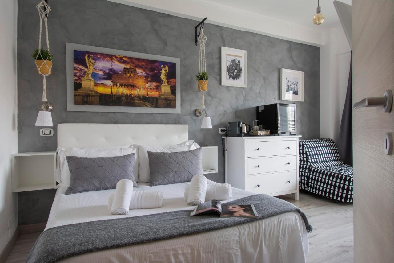 Bed & Breakfast Piccolo Boutique