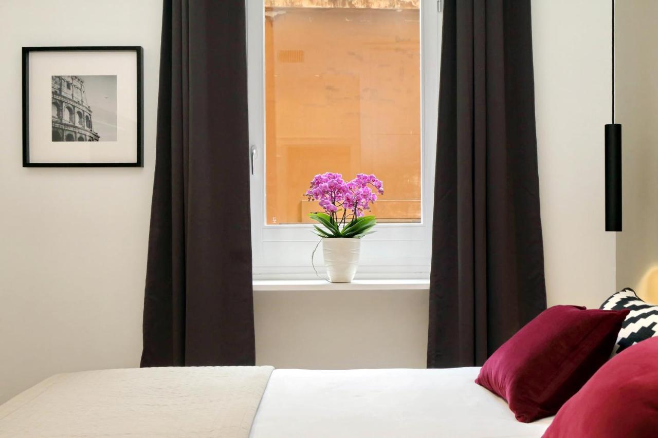 Eve At Trevi Fountain Appartement Rome
