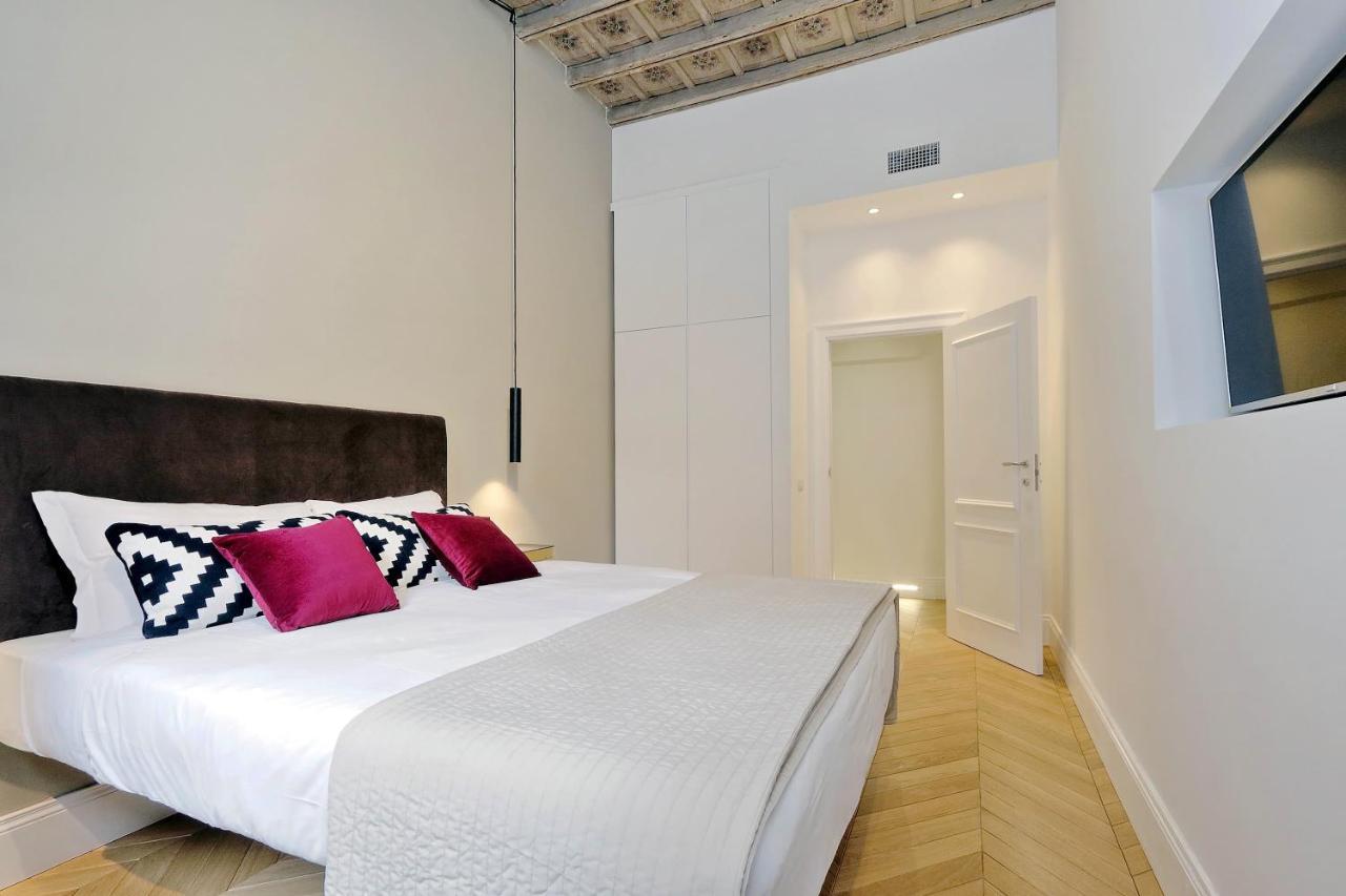 Eve At Trevi Fountain Appartement *