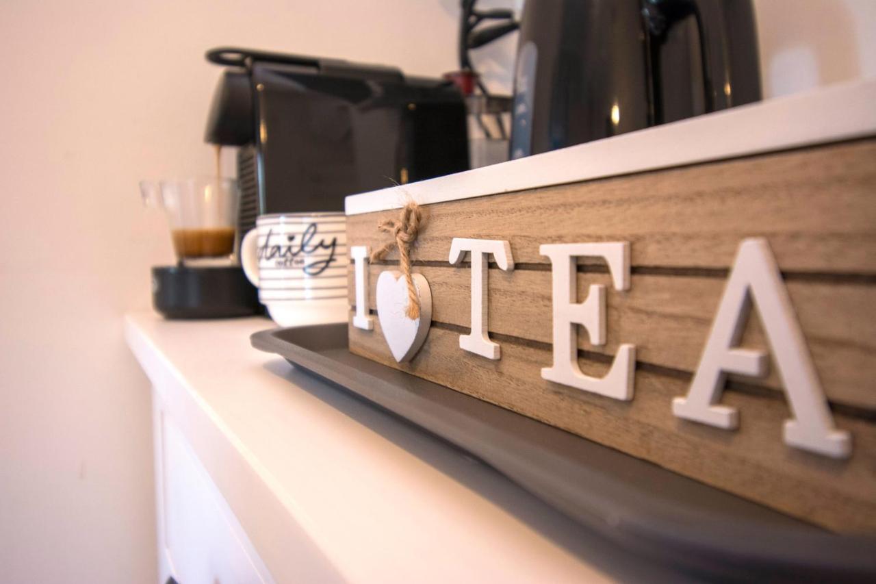 Bed & Breakfast Piccolo Boutique
