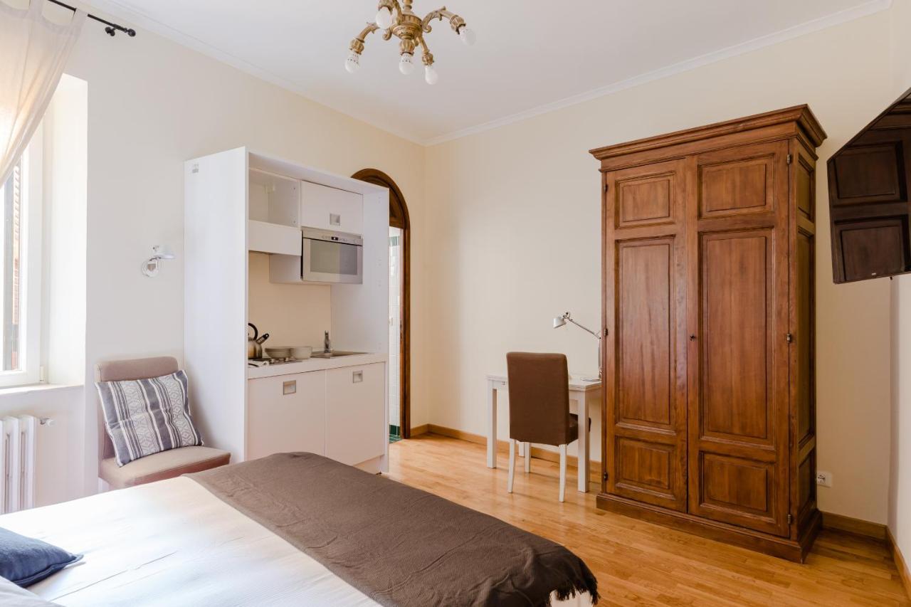 Residenza Del Cedro Gasthuis