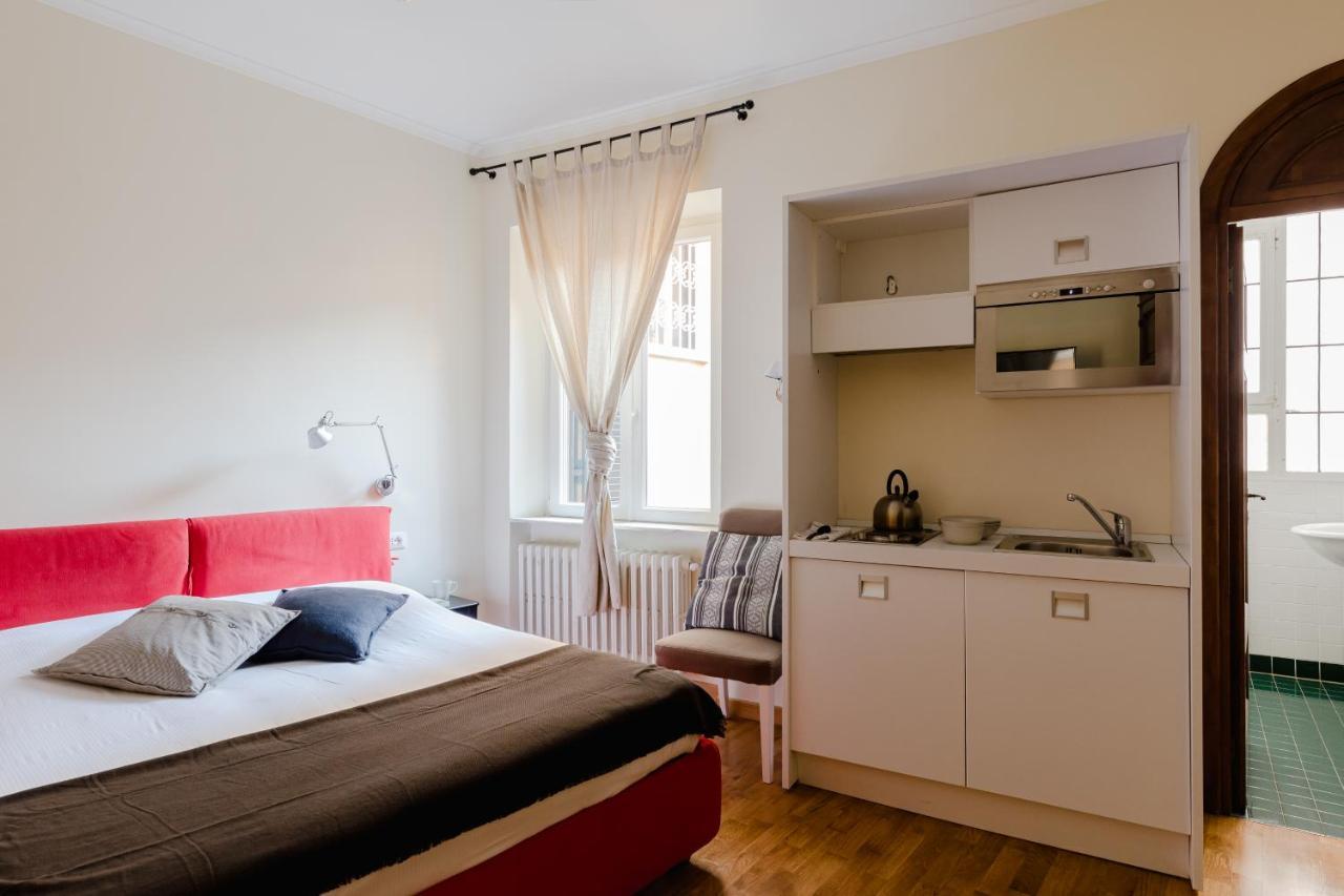 Residenza Del Cedro Gasthuis Rome
