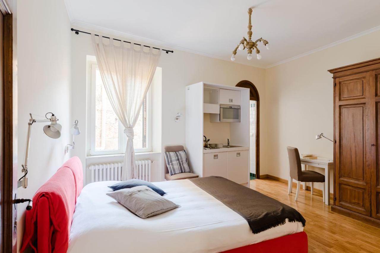 Residenza Del Cedro Gasthuis 3*
