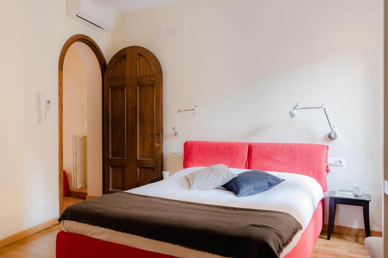 Gasthuis Residenza Del Cedro 3*