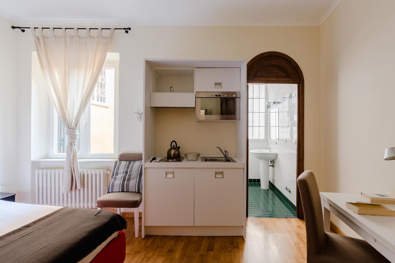 Residenza Del Cedro 3* Rome