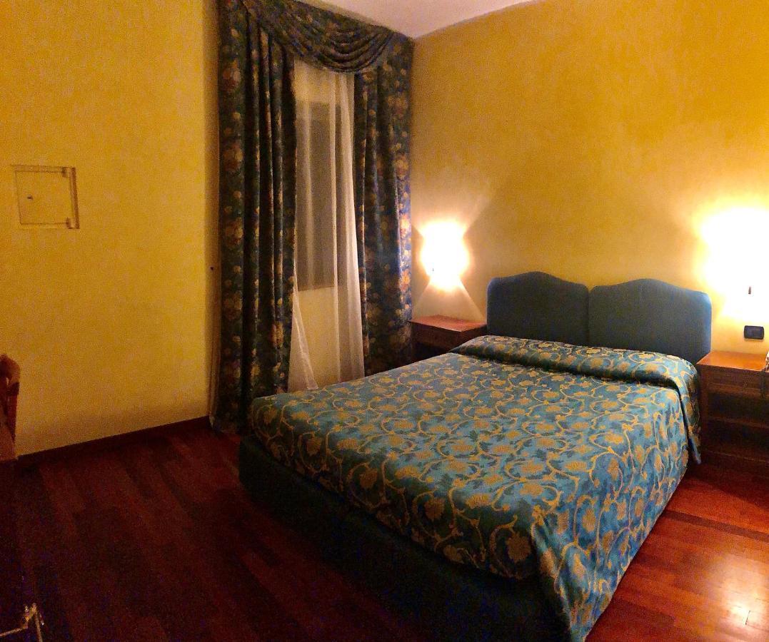 Centro Hotel Rome