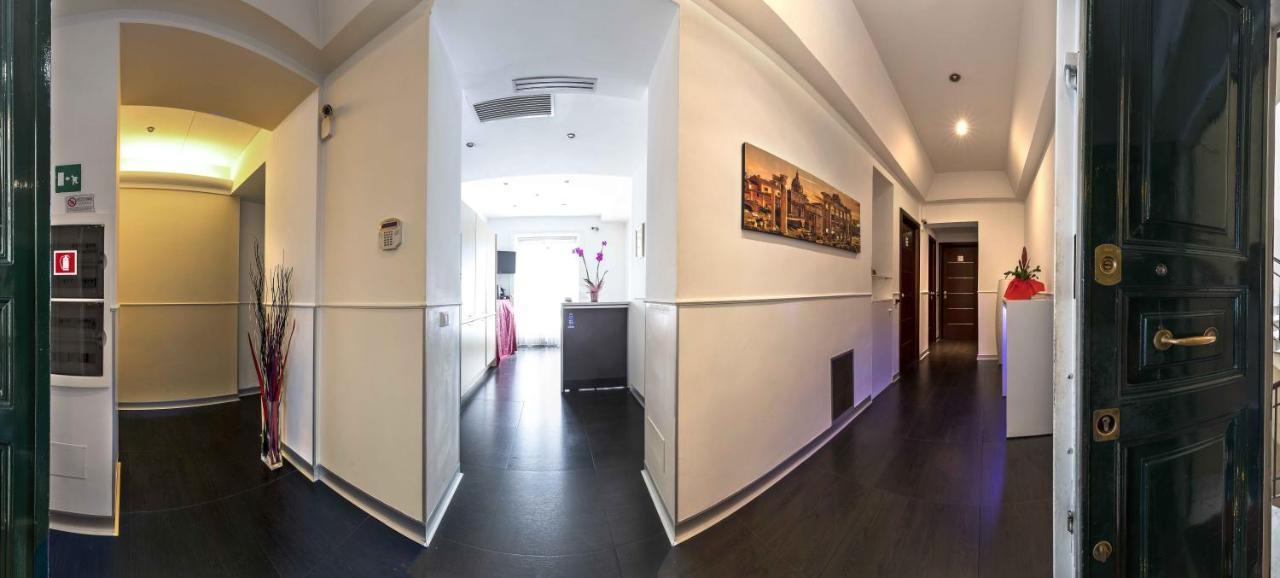 Maison d'hôtes Imperial 3*