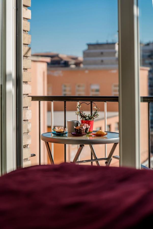 Le Vestali Guest house *