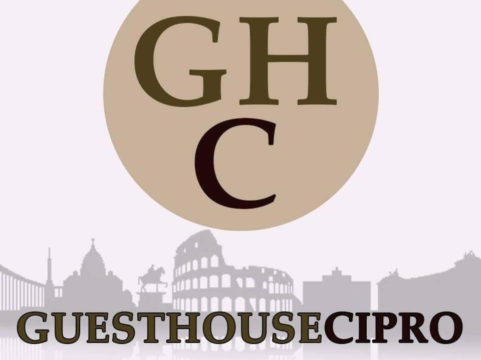 Cipro Casa de hóspedes 2*