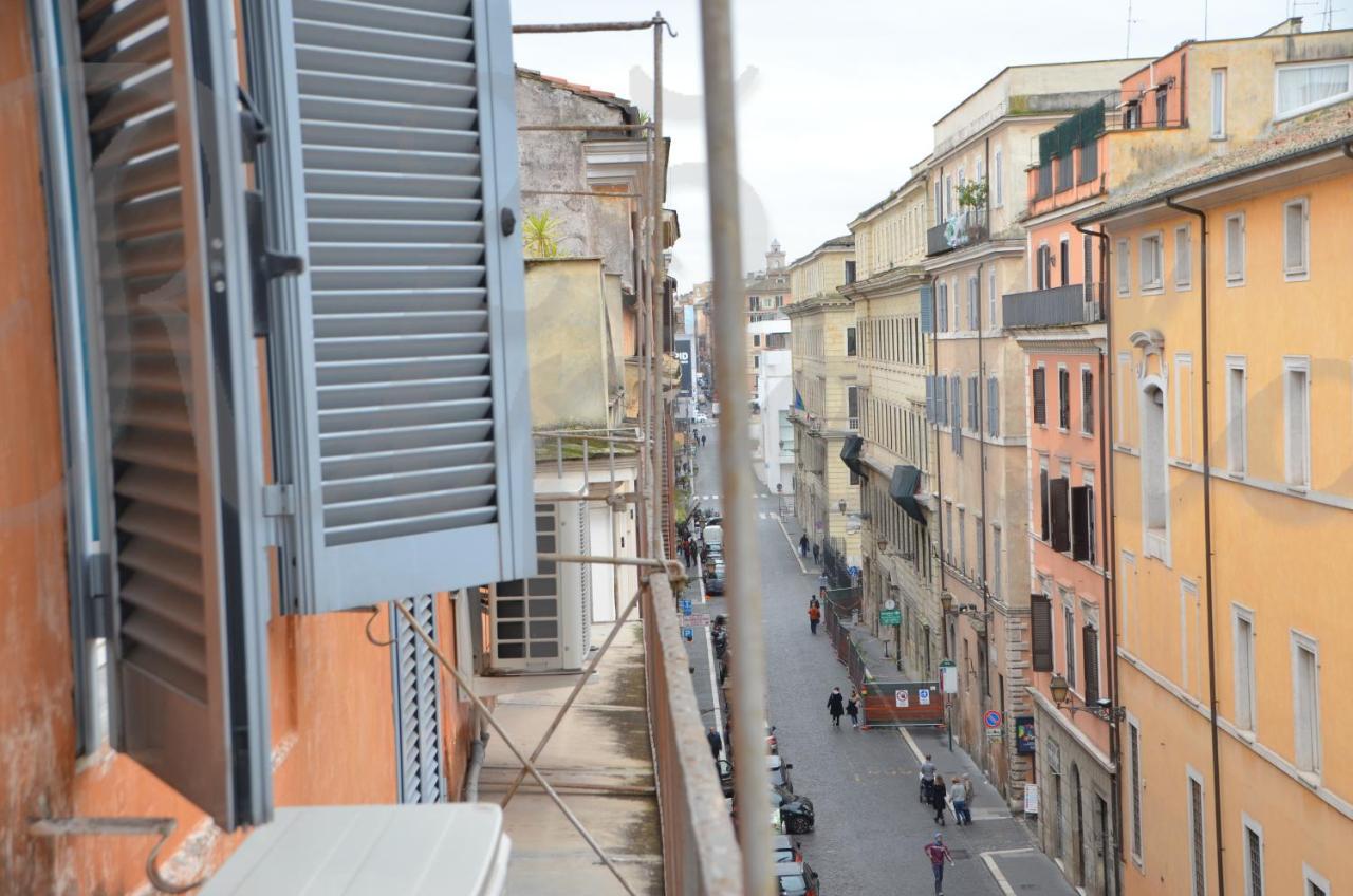 Aparthotel Ripetta 25 Prestige