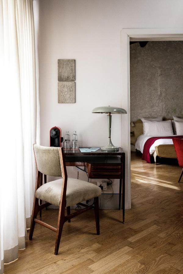 Gasthuis G-rough, Rome, A Member Of Design Rome