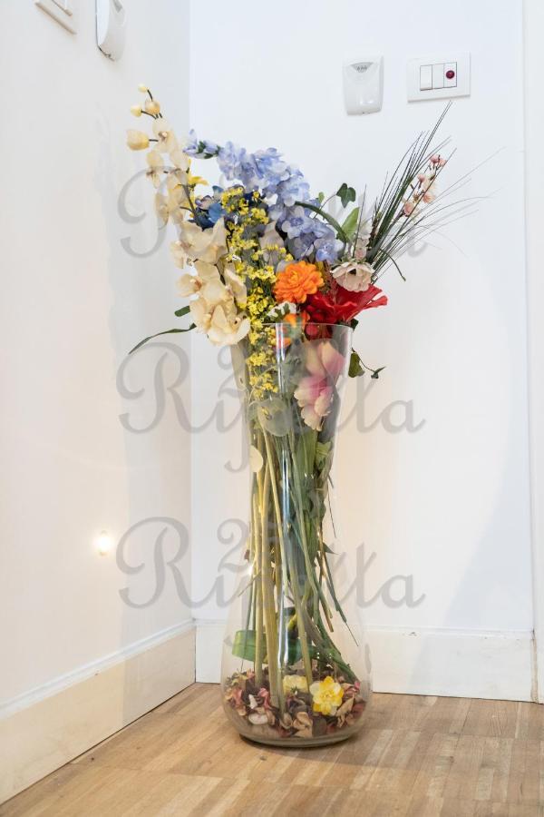 Ripetta 25 Prestige Aparthotel 2*