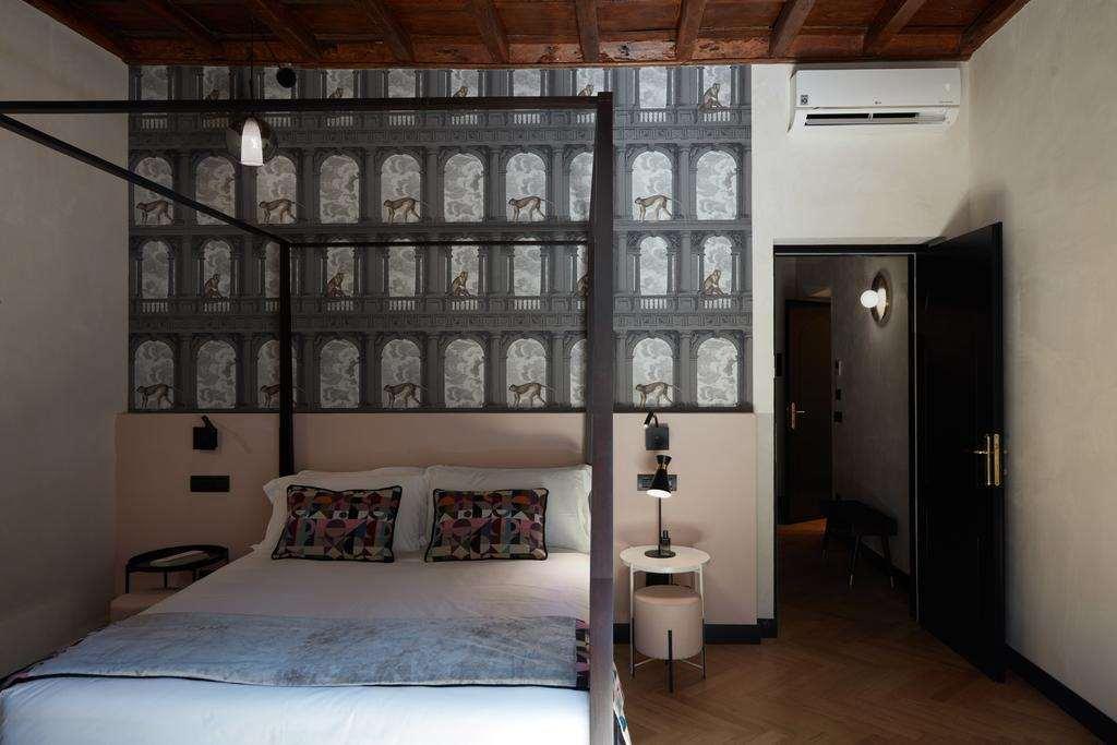 Naman Hotellerie - Margutta 3*