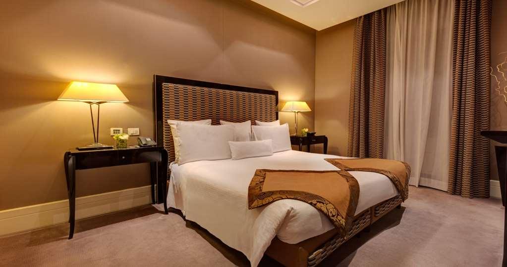 Hotel Grand Via Veneto Rome