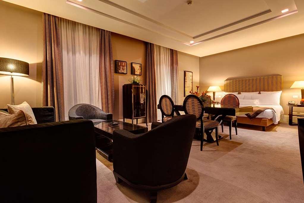 Grand Via Veneto 5* Rome