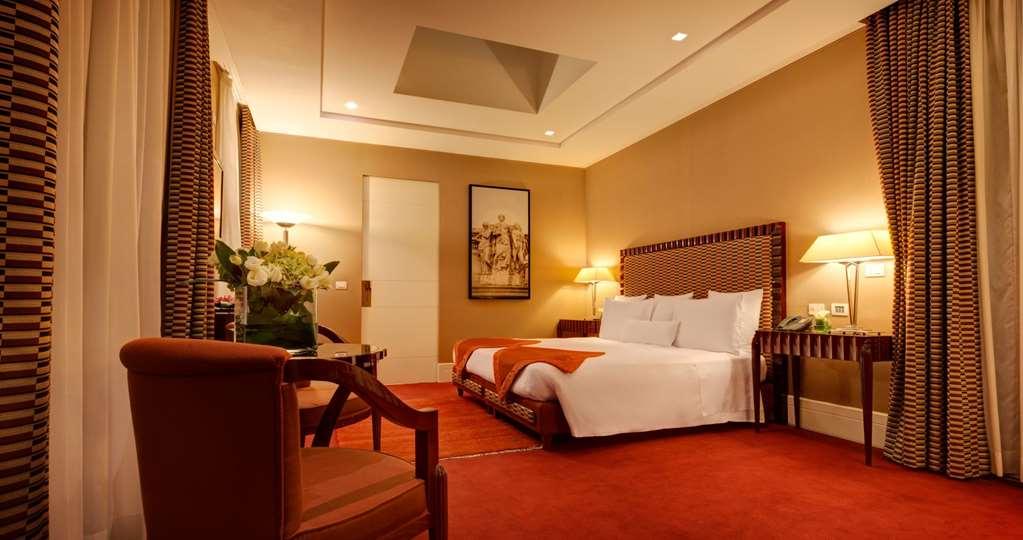 Hotel Grand Via Veneto