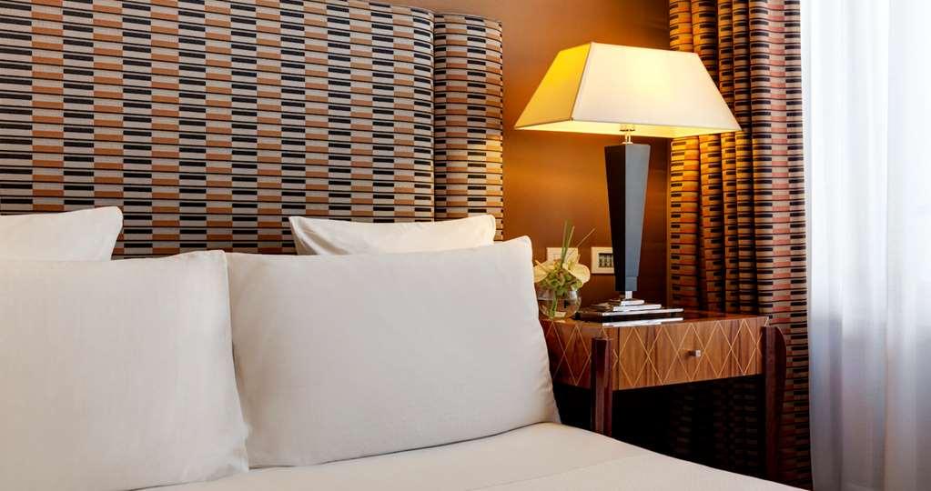 Grand Via Veneto Hotel Rome