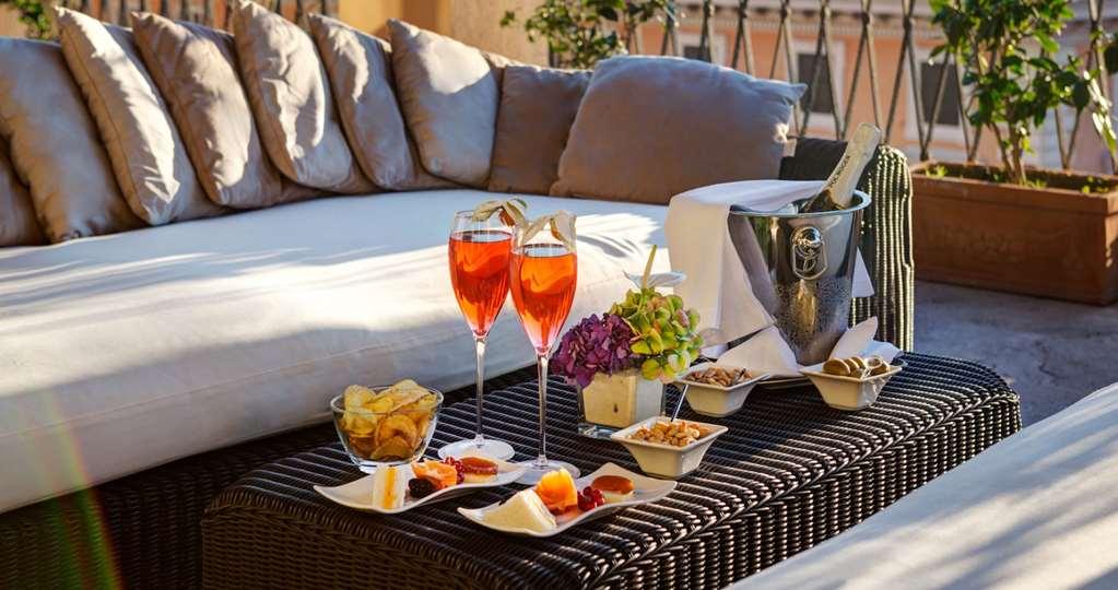 Grand Via Veneto Rome