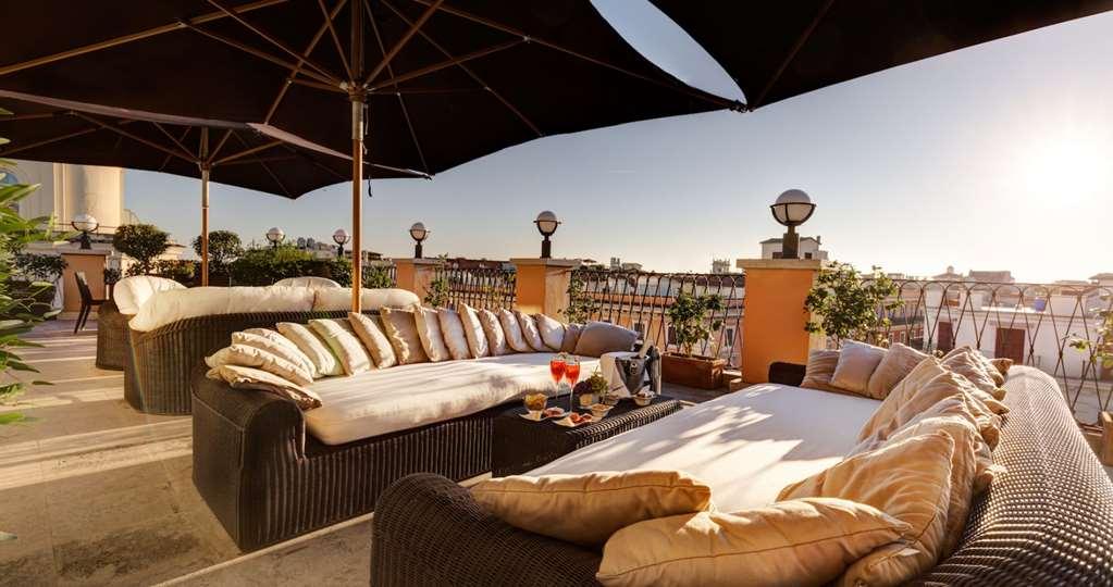 Grand Via Veneto Hotel