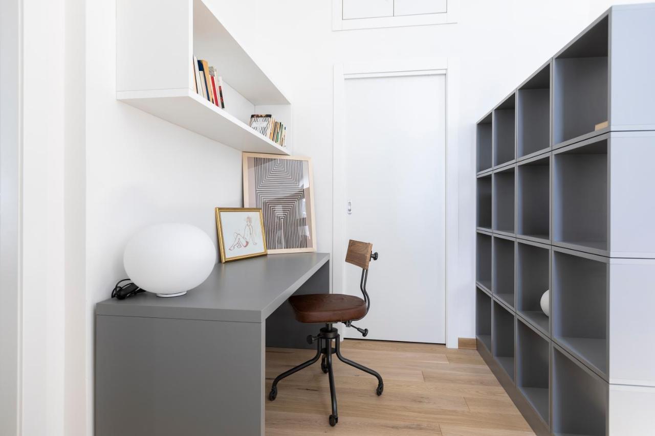 Aparthotel Sonder At Prati Lungotevere Rome