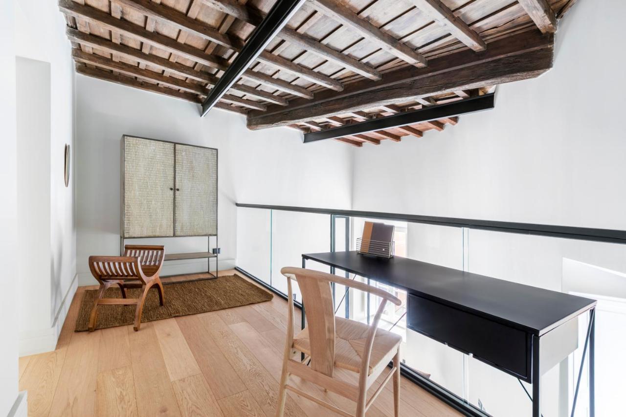Sonder Trastevere Appart hôtel 3*