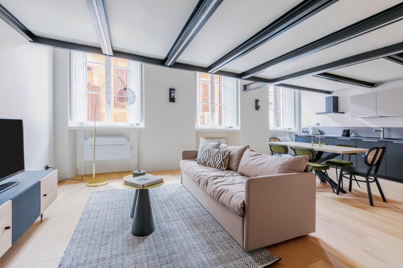 Sonder Trastevere Aparthotel Roma