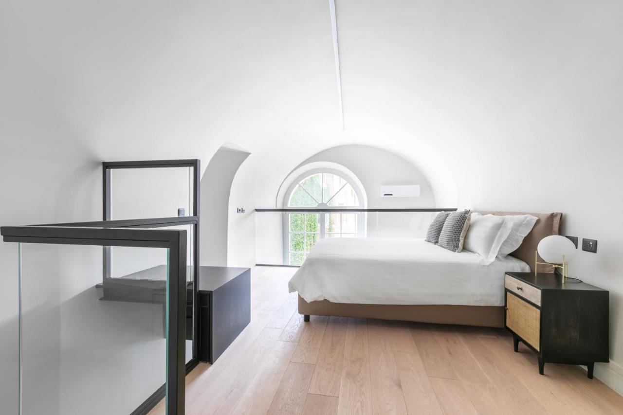 Sonder Trastevere Appart hôtel