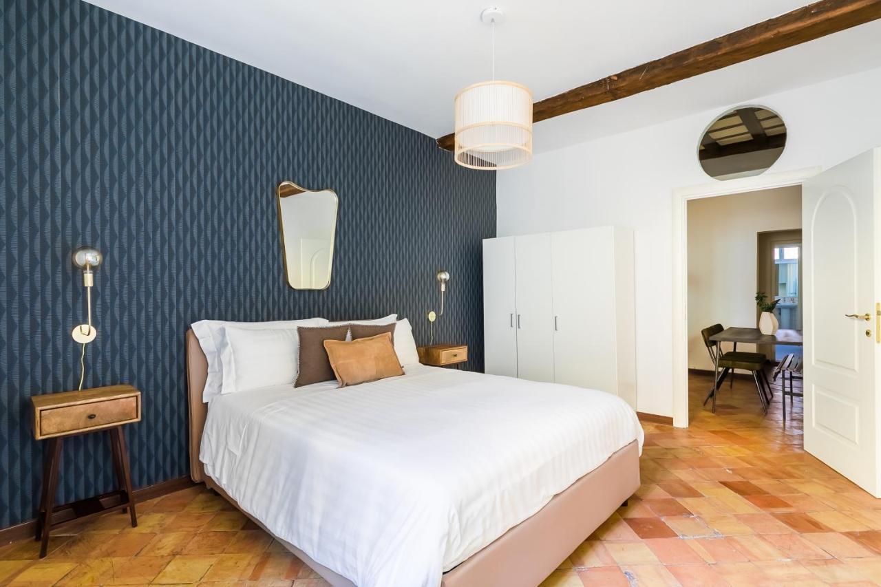 Sonder At Palazzo Della Cancelleria Appart hôtel