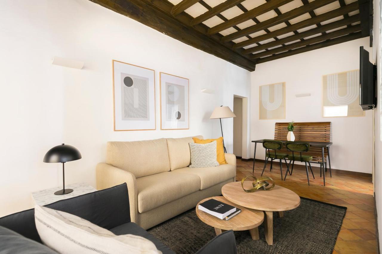 Sonder At Palazzo Della Cancelleria Appart hôtel